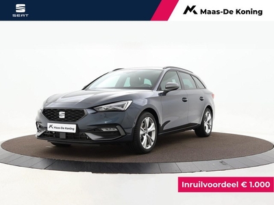 SEAT Leon Sportstourer FR Business Intense 1.0 eTSI DSG