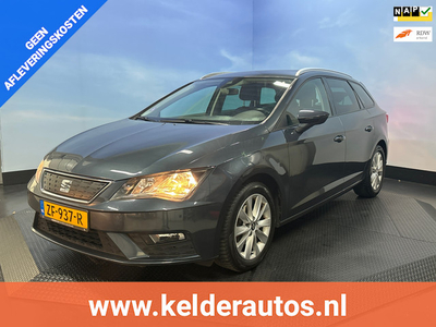 Seat Leon ST 1.0 EcoTSI Style Business Intense