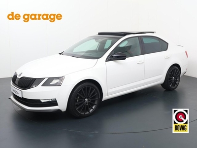 Skoda Octavia 1.0 TSI Greentech Sport Business 116 PK