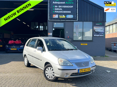 Suzuki Liana 1.6 GLX APK|AIRCO|AUTOMAAT|NAP|APK