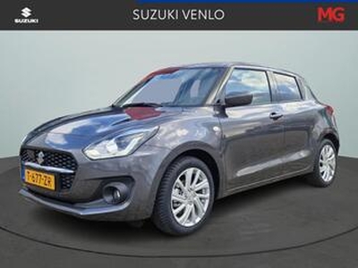 Suzuki SWIFT 1.2 Select Smart Hybrid Demo / Airco / Cruise Control / Camera / PDC / All-Seasonbanden /