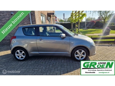 Suzuki Swift 1.3 GLS airco