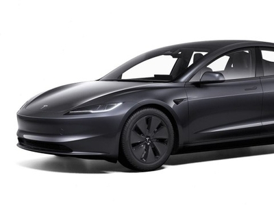 Tesla Model 3 2 WHEEL DRIVE, ALL DRIVE LONG RANGE, HIGH