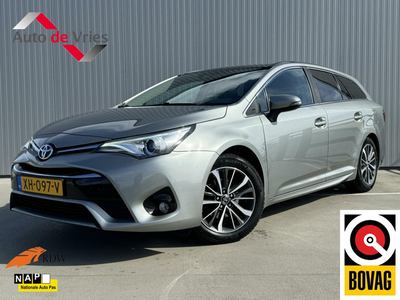 Toyota Avensis Touring Sports 1.8 VVT-i SkyView Edition|NAP