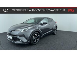 Toyota C-HR 1.8 Hybrid Style Edition P.cam - Navi