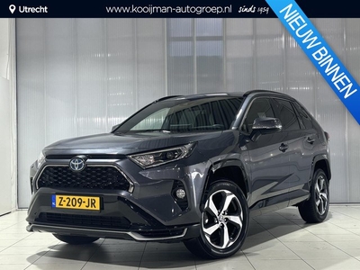 Toyota RAV4 2.5 Plug-in Hybrid AWD Business , HUD, Stoel +