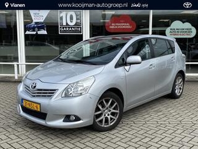 Toyota VERSO 1.8 VVT-i Business ** PANORAMADAK **