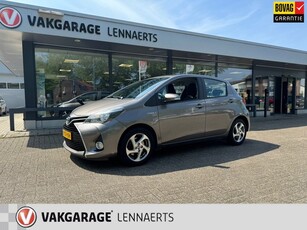 Toyota Yaris 1.5 Hybrid Trend (navi, a-camera, airco)