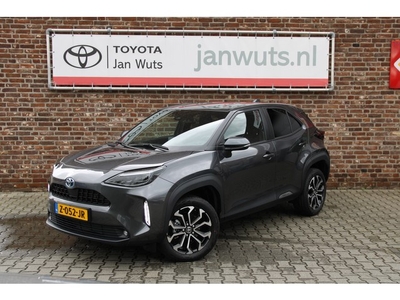 Toyota Yaris Cross 1.5 Hybrid Explore Plus BSM + PDC