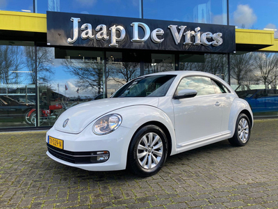 Volkswagen Beetle 1.2 TSI Exclusive Series