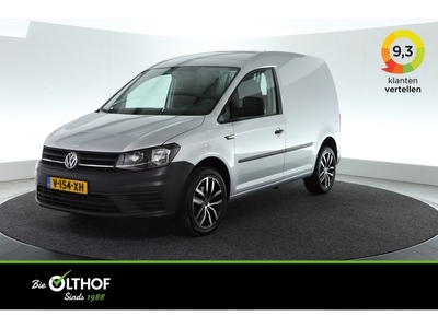 Volkswagen Caddy 2.0 TDI L1H1 BMT Economy Business / AIRCO