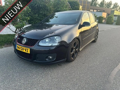 Volkswagen Golf 2.0 TFSI GTI 5 Deurs, NL Geleverd