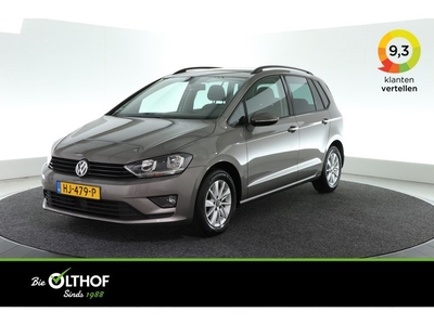 Volkswagen Golf Sportsvan 1.6 TDI Highline / AUTOMAAT /