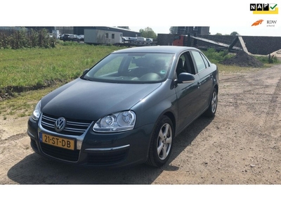 Volkswagen Jetta 1.6 Trendline export/handel