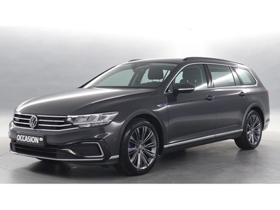 Volkswagen Passat Variant GTE 1.4 TSI eHybrid 218pk PHEV