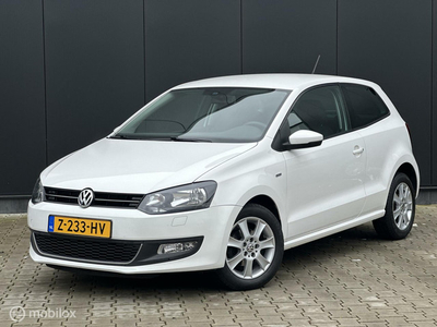 Volkswagen Polo 1.2 LIFE | CRUISE | CLIMA | STOELVERWARMING|