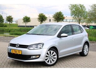 Volkswagen POLO 1.4-16V Comfort l Airco l Elek Pak l PDC