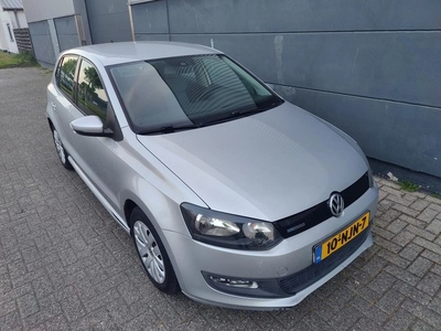 Volkswagen Polo (bj 2010)