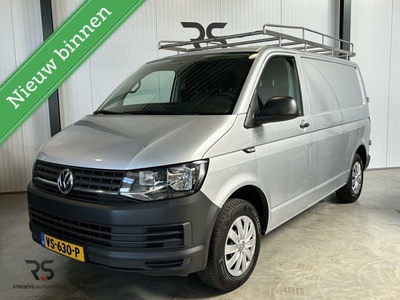 Volkswagen Transporter 2.0 TDI 102 pk L1H1 Navi Excl.