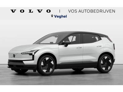 Volvo EX30 Single Motor Extended Range Plus 69 kWh | Stoel & stuur verwarming l SEPP mogelijk | UIT VOORRAAD LEVERBAAR!!!