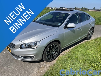 Volvo S60 3.0 T6 AWD R-Design