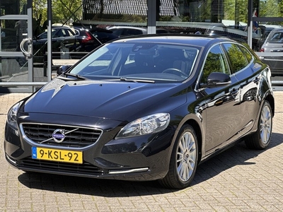 Volvo V40 1.6 D2 Momentum