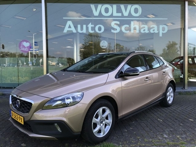 Volvo V40 Cross Country 1.6 T4 Automaat Rijklaar incl 12