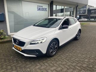 Volvo V40 T3 2.0 Momentum BUSINESS - Navigatie