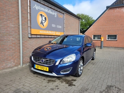 Volvo V60 1.6 T4 Ocean Race (bj 2012)