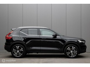 Volvo XC40 1.5 T4 Recharge Inscription Leder 360 Camera