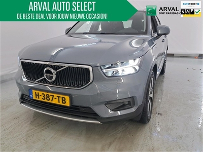 Volvo XC40 1.5 T5 Twin Engine R-Design Vol Opties! 360