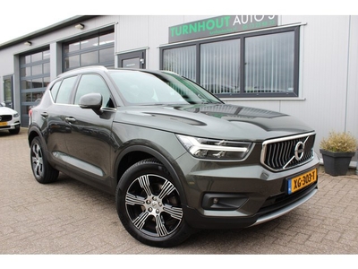 Volvo XC40 2.0 T4 Inscription Schuifdak Keyless Blis