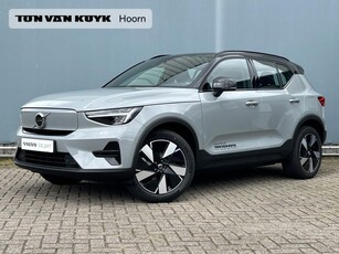 Volvo XC40 Single Motor Extended Range Plus 82 kWh