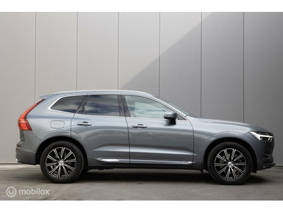 Volvo XC60 2.0 T5 AWD Inscription Panoramadak Leder