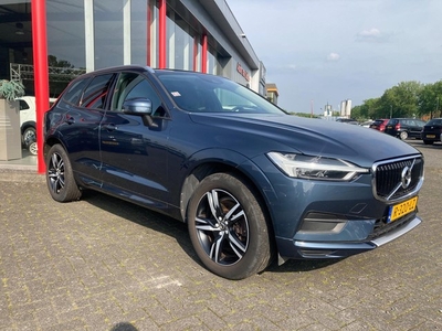 Volvo XC60 2.0 T5 AWD Inscription