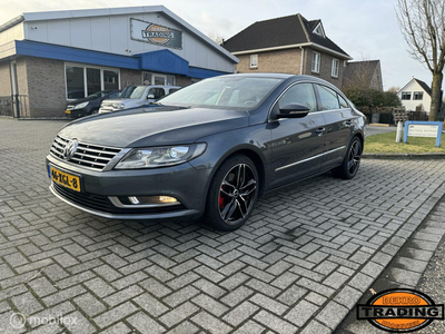 VW Passat CC 1.8 TSI automaat , zeer mooi en netjes