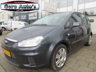 Ford C-MAX 1.6-16V Trend airco trekhaak elec pakket etc