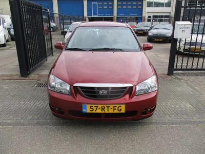 Kia Cerato 1.6-16V LX HB zeer nette auto