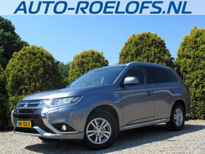 Mitsubishi Outlander 2.0 PHEV Business Edition *Trekhaak*