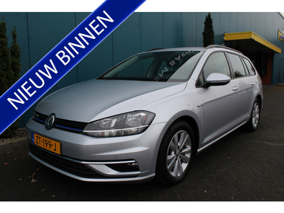 Volkswagen GOLF Variant 1.5 TSI 131 PK Comfortline Executive/ECC/NAV/ADAPT.CRUISE/LMV/PDC.