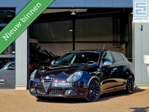 Alfa Romeo Giulietta 1.7 TBi 235PK Quadrifoglio Verde | H.Leer