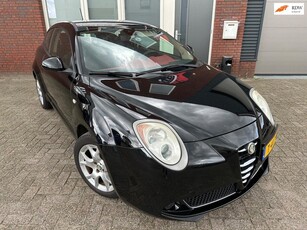 Alfa Romeo MiTo 1.4 Progression / LM / Bluetooth