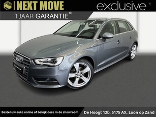 Audi A3 Sportback 1.6 TDI ultra Edition?Airco?Origineel