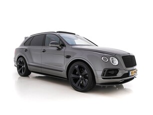 Bentley Bentayga 6.0 W12 Aut. *PANO | NAPPA-VOLLEDER | NIGHT-VISION | HEAD-UP | SOFT-CLOSE | FULL-LED | MEMORY-PACK | SURROUND-VIEW | ADAPTIVE-CRUISE | KEYLESS | DAB+ | AIR-SUSPENSION | BLIND-SPOT | NAVI-FULLMAP | CO