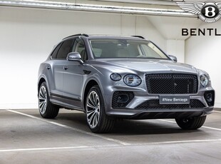 Bentley Bentayga Azure