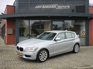 BMW 1-SERIE *** VERKOCHT ***