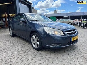 Chevrolet Epica 2.0 VCDI Executive