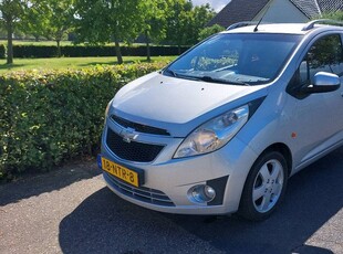 Chevrolet Spark 1.0 16V LS Bi-Fuel AIRCO BJ 2010