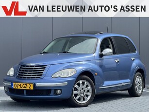 Chrysler PT Cruiser 2.4i Touring | Nieuw binnen | Automaat | Stoelverwarming