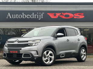 CITROEN C5 AIRCROSS 1.2 PureTech Business | Navi | Camera | Leder | Stoelverwarming